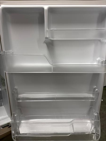 【トレジャーファクトリーおゆみ野店】1年保障 Panasonic 3ドア冷蔵庫 NR-C344C-W Panasonic (パナソニック) 3ドア冷蔵庫 NR-C344C-W 2024年製 335L