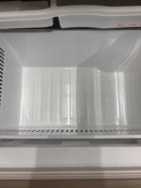 Panasonic (パナソニック) 3ドア冷蔵庫 NR-C344C-N 2023年製 335L