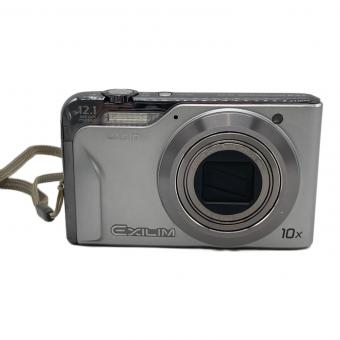 CASIO (カシオ) コンパクトデジタルカメラ EX-H10 液晶ヨゴレ有・EXILIM Hi-ZOOM