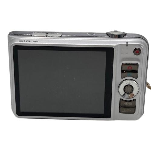 CASIO (カシオ) コンパクトデジタルカメラ EX-H10 液晶ヨゴレ有・EXILIM Hi-ZOOM