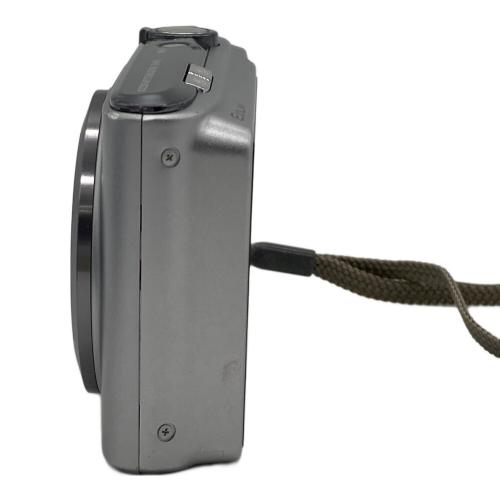 CASIO (カシオ) コンパクトデジタルカメラ EX-H10 液晶ヨゴレ有・EXILIM Hi-ZOOM