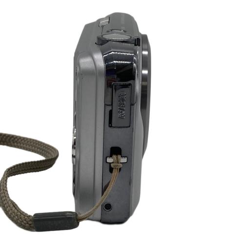 CASIO (カシオ) コンパクトデジタルカメラ EX-H10 液晶ヨゴレ有・EXILIM Hi-ZOOM