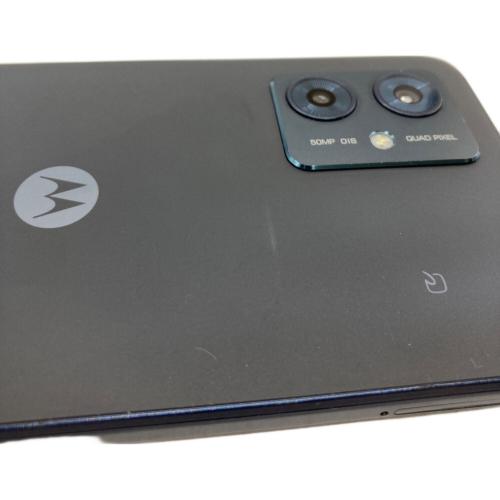 MOTOROLA (モトローラ) moto g64y 5G A401MO