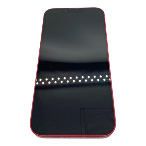 Apple (アップル) iPhone13 MLNF3J/A