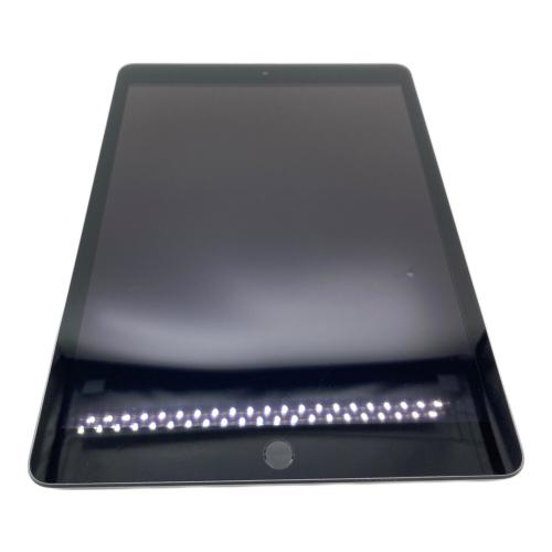Apple (アップル) iPad(第9世代) MK2K3J/A