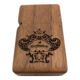 Orobianco (オロビアンコ) ZIPPO