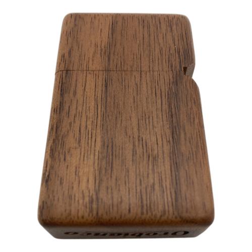 Orobianco (オロビアンコ) ZIPPO