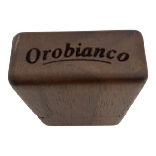 Orobianco (オロビアンコ) ZIPPO