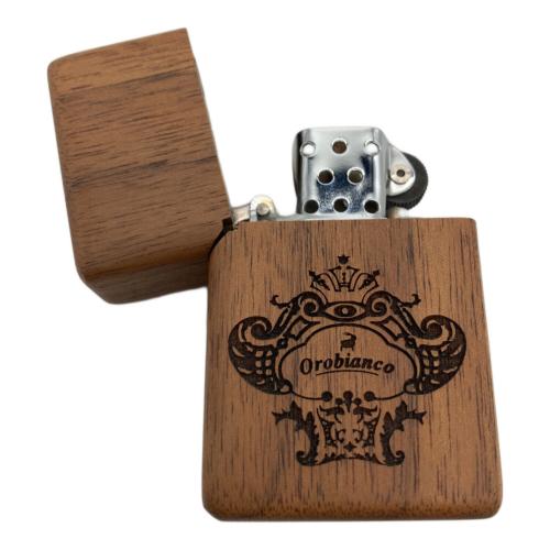 Orobianco (オロビアンコ) ZIPPO