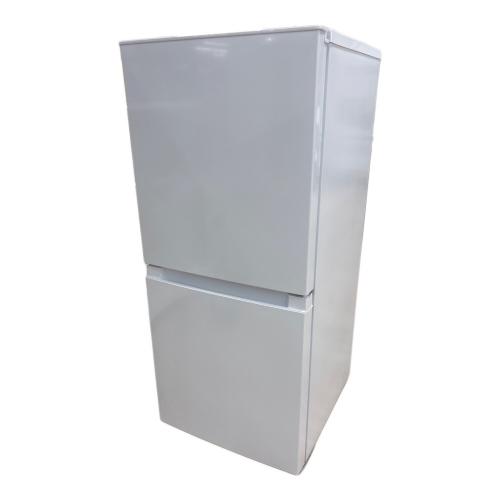 ORIGINAL BASIC 2ドア冷蔵庫 OBBR-121A 2024年製 121L