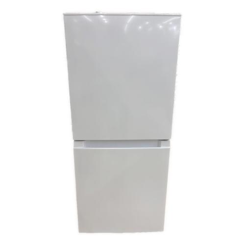 ORIGINAL BASIC 2ドア冷蔵庫 OBBR-121A 2024年製 121L