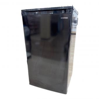 IRIS OHYAMA (アイリスオーヤマ) 1ドア冷凍庫 IUSD-6B-B 2020年製 60Ｌ