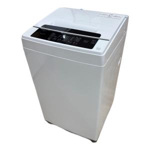 IRIS OHYAMA (アイリスオーヤマ) 全自動洗濯機 IAW-T602E 2020年製