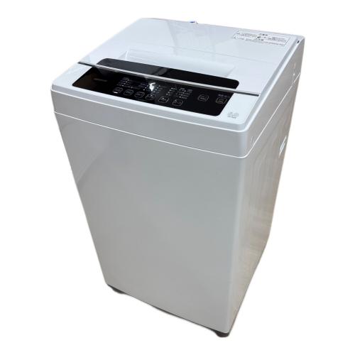 IRIS OHYAMA (アイリスオーヤマ) 全自動洗濯機 IAW-T602E 2020年製
