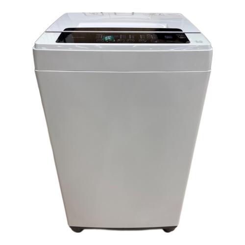 IRIS OHYAMA (アイリスオーヤマ) 全自動洗濯機 IAW-T602E 2020年製