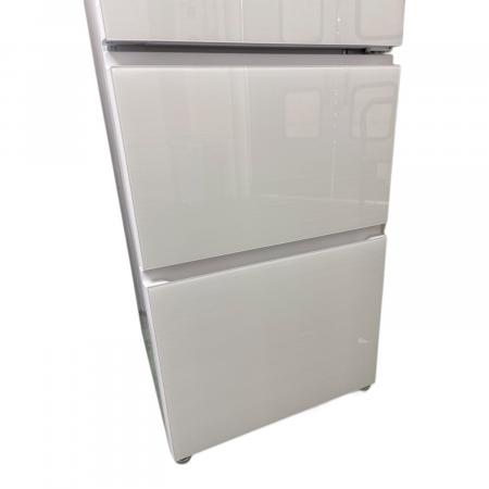 Hisense (ハイセンス) 3ドア冷蔵庫 HR-G36E3W 2023年製 358L