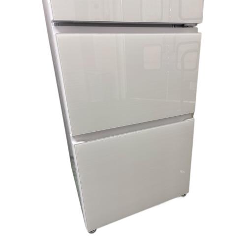 Hisense (ハイセンス) 3ドア冷蔵庫 HR-G36E3W 2023年製 358Ｌ