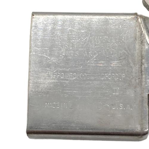 ZIPPO 金色の龍 1994年