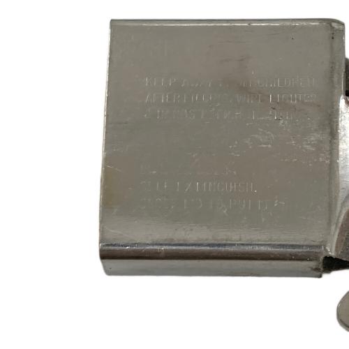 ZIPPO 金色の龍 1994年