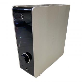 DENON (デノン) ヘッドホンアンプ DA-310USB 2017年製