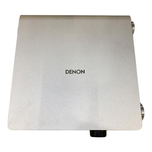 DENON (デノン) ヘッドホンアンプ DA-310USB 2017年製