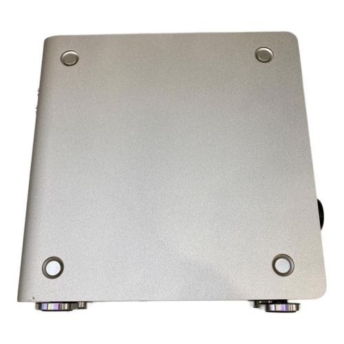 DENON (デノン) ヘッドホンアンプ DA-310USB 2017年製