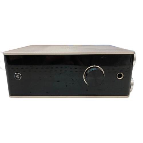 DENON (デノン) ヘッドホンアンプ DA-310USB 2017年製