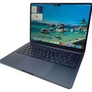 Apple (アップル) MacBook Air MN703J/A 13.3インチ