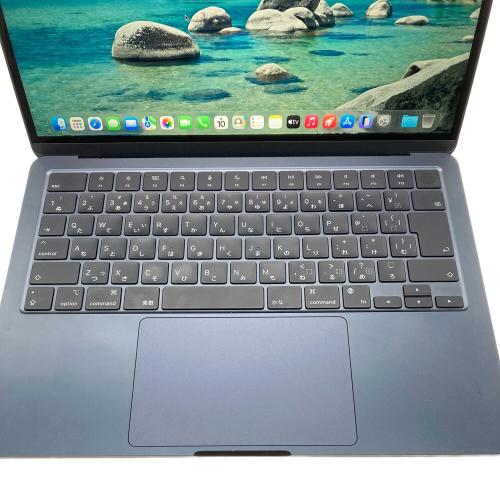 Apple (アップル) MacBook Air MN703J/A 13.3インチ