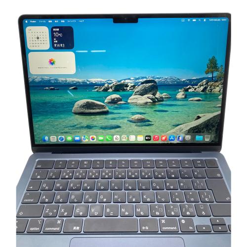 Apple (アップル) MacBook Air MN703J/A 13.3インチ