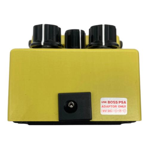 BOSS (ボス) オーバードライブ SD-1