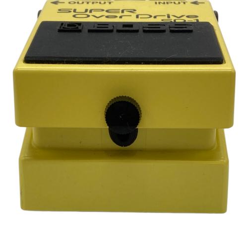 BOSS (ボス) オーバードライブ SD-1