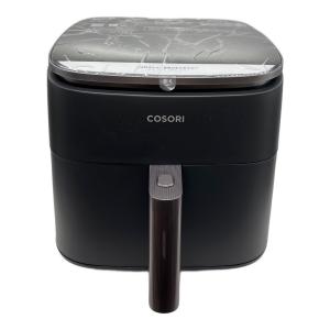 COSORI (コソリ) ノンフライヤー CAF-DC601-KJP