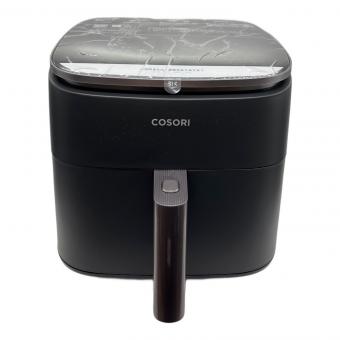 COSORI (コソリ) ノンフライヤー CAF-DC601-KJP