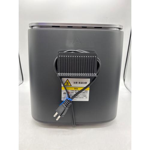 COSORI (コソリ) ノンフライヤー CAF-DC601-KJP