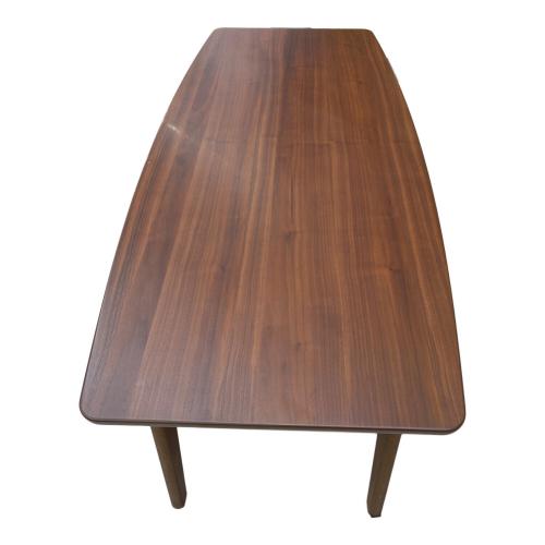 ニトリ センターテーブル ブラウン CAENTER TABLE REBEREATH 120 オープン