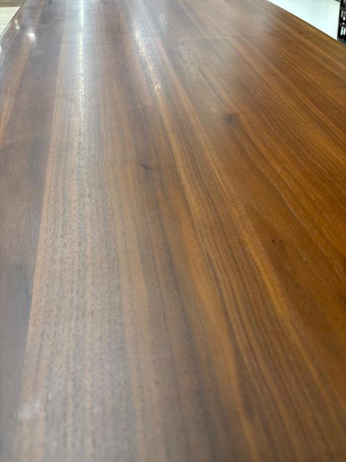 ニトリ センターテーブル ブラウン CAENTER TABLE REBEREATH 120 オープン