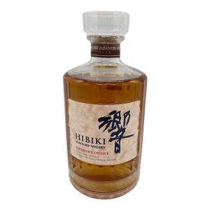 サントリー 響 ブレンダーズチョイス ジャパニーズウィスキー 700ml