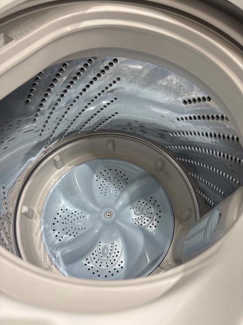 Hisense (ハイセンス) 全自動洗濯機 HW-T55C 2019年製 330