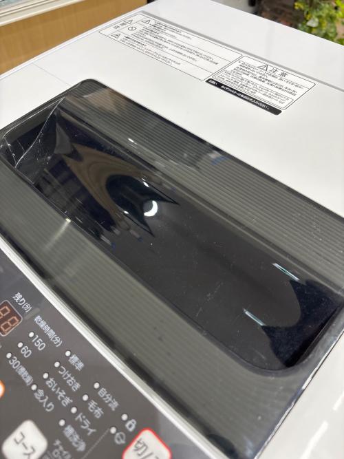 Hisense (ハイセンス) 全自動洗濯機 HW-T55C 2019年製 330