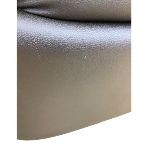 3人掛けソファー ダークブラウン