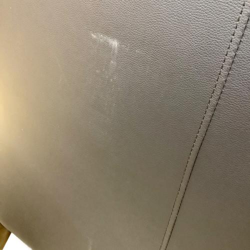 3人掛けソファー ダークブラウン