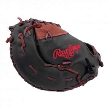 RAWLINGS (ローリングス) 硬式グローブ 12インチ オレンジ 98 Y.K 又吉