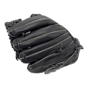 UNDER ARMOUR (アンダーアーマー) 軟式グローブ 1313807 ブラック