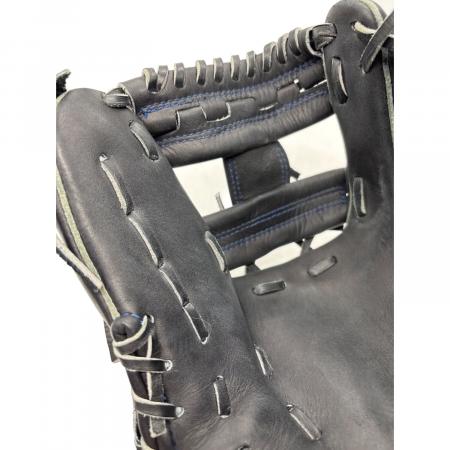 UNDER ARMOUR (アンダーアーマー) 軟式グローブ 1313807 ブラック