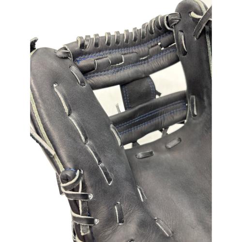 UNDER ARMOUR (アンダーアーマー) 軟式グローブ 1313807 ブラック