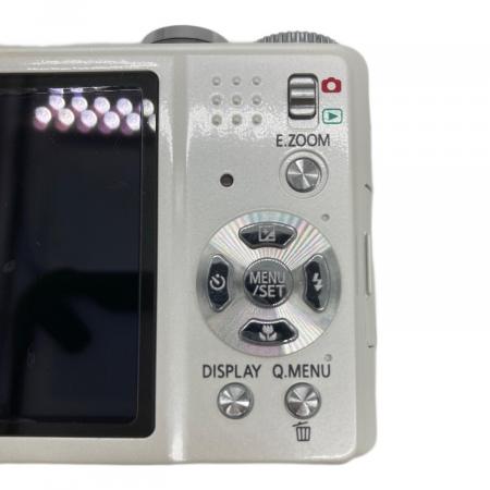 Panasonic (パナソニック) コンパクトデジタルカメラ DMC-ZX1