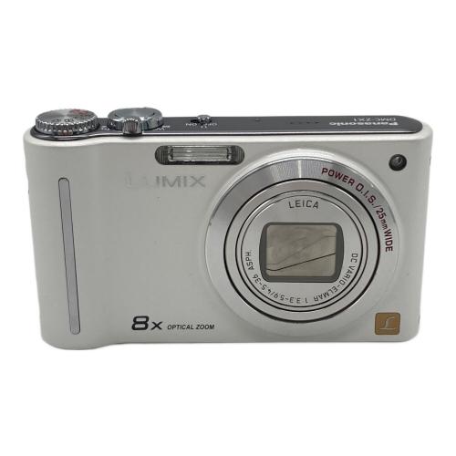 Panasonic (パナソニック) コンパクトデジタルカメラ DMC-ZX1