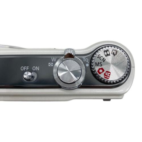 Panasonic (パナソニック) コンパクトデジタルカメラ DMC-ZX1