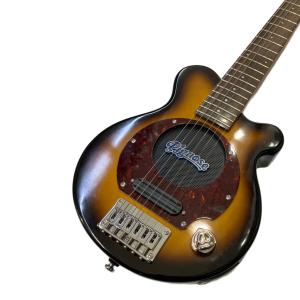 Pignose (ピグノース) アンプ内蔵エレキギター PGG200BS